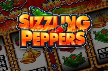 Информация за играта Sizzling peppers