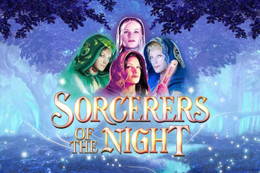 Информация за играта Sorcerers of the night