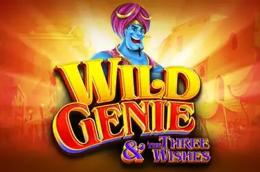 Wild genie