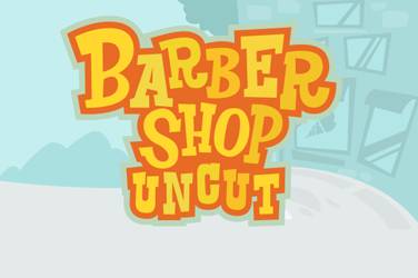 Информация за играта Barber shop uncut