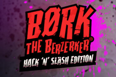 Информация за играта Bork the berzerker hack ‘n’ slash edition
