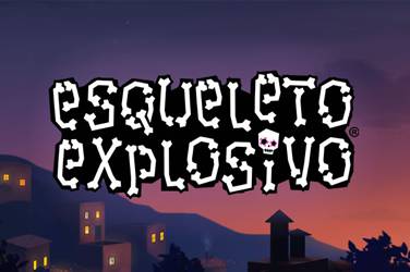 Информация за играта Esqueleto explosivo