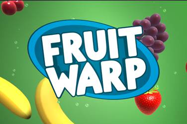 Информация за играта Fruit warp