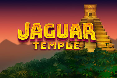 Информация за играта Jaguar temple