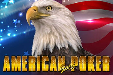 Американски покер голд
