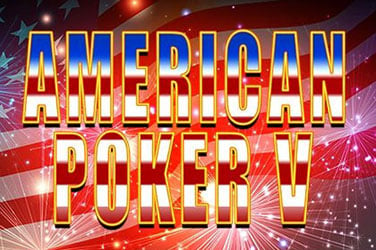 Информация за играта Американски покер V