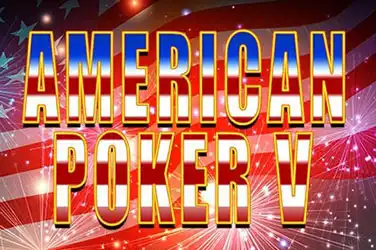 Американски покер V