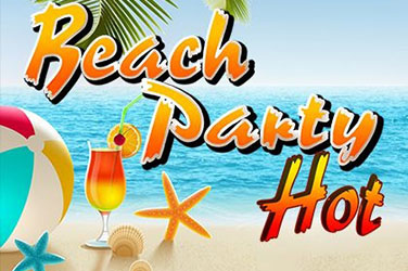 Информация за играта Beach party hot
