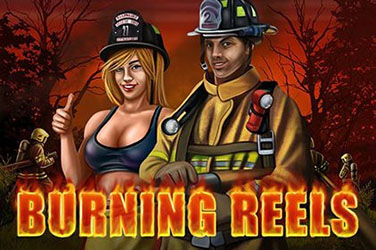 Информация за играта Burning reels