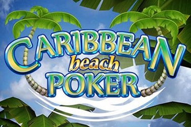 Информация за играта Карибски бийч покер