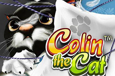 Информация за играта Colin the cat