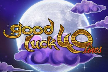 Информация за играта Good luck 40