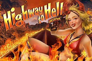 Информация за играта Highway to hell deluxe