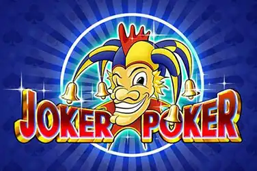 Жокер Покер
