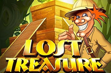 Информация за играта Lost treasure