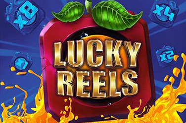 Lucky reels – Wazdan