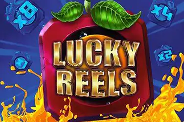 Lucky reels – Wazdan