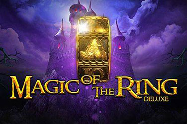 Информация за играта Magic of the ring deluxe