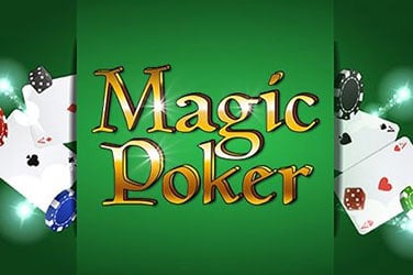 Информация за играта Маджик покер