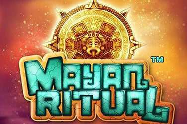 Информация за играта Mayan ritual