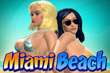 Информация за играта Miami beach