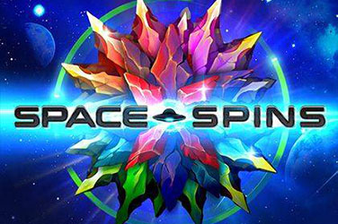 Space spins