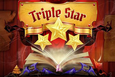 Информация за играта Triple star