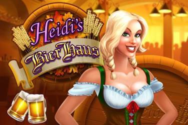 Heidi’s bier haus