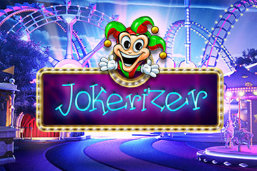 Информация за играта Jokerizer