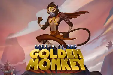 Legend of the golden monkey