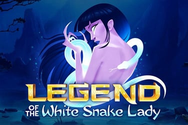 Информация за играта Legend of the white snake lady