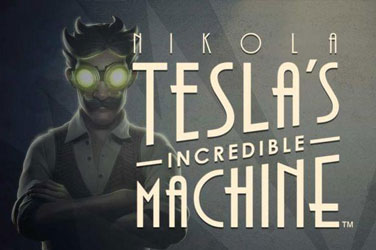 Информация за играта Никола Тесла инкредибъл машин