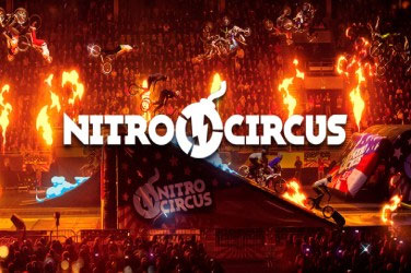 Информация за играта Нитро циркус