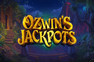 Информация за играта Ozwin’s jackpots