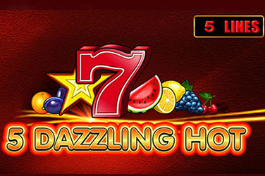 5 Дизлинг Хот 1 5dizzhot