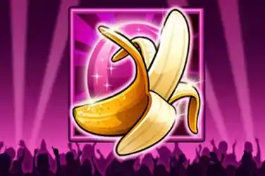 Бананово парти