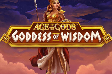 Age of the Gods: Goddess of Wisdom 1 goddess of wisdowm