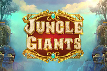 Великани в джунглата 1 jungle giants