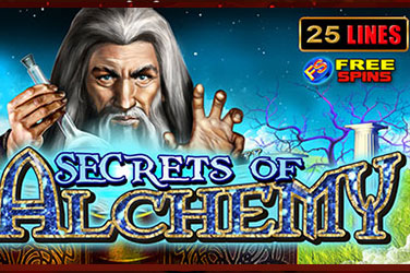 Информация за играта Secrets of Alchemy