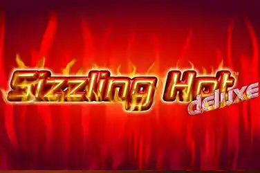 Сизлинг Хот / Sizzling Hot