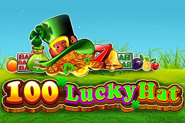 Информация за играта 100 Lucky Hat