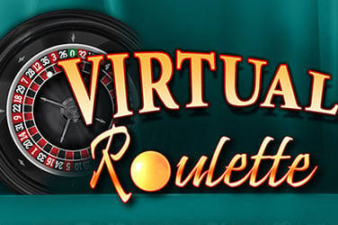 Информация за играта Virtual Roulette
