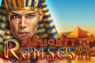 Информация за играта Almighty Ramses II
