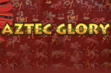 Информация за играта Aztec Glory