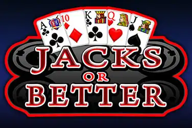 Jacks or Better Poker
