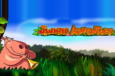 Информация за играта Jungle Adventure