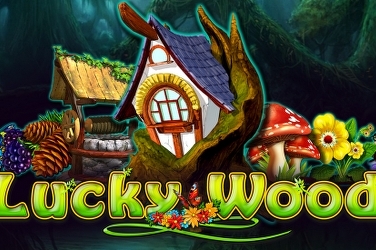 Информация за играта Lucky Wood