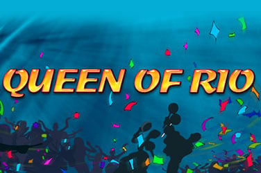 Информация за играта Queen of Rio