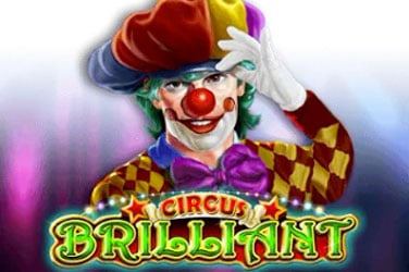 Информация за играта Circus Brilliant