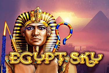 Информация за играта Egypt Sky